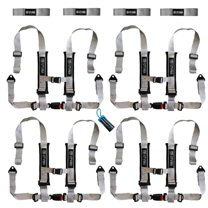 Maverick X3 Harness Kit (2017+)