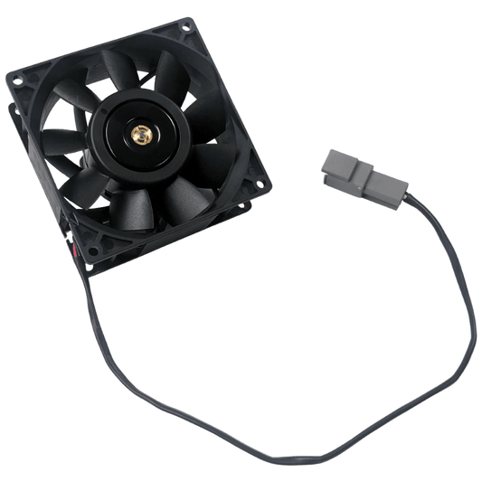 Particle Separator Accessory – Particle Separator - V1 PARTICLE SEPARATOR ONLY