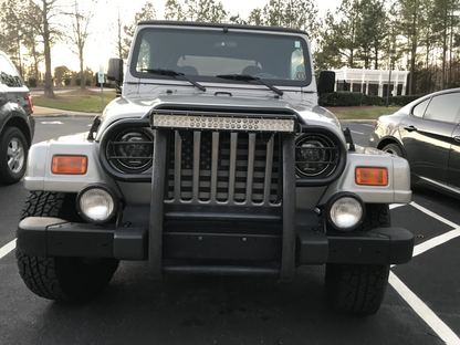 Platinum American Tactical Grille Insert