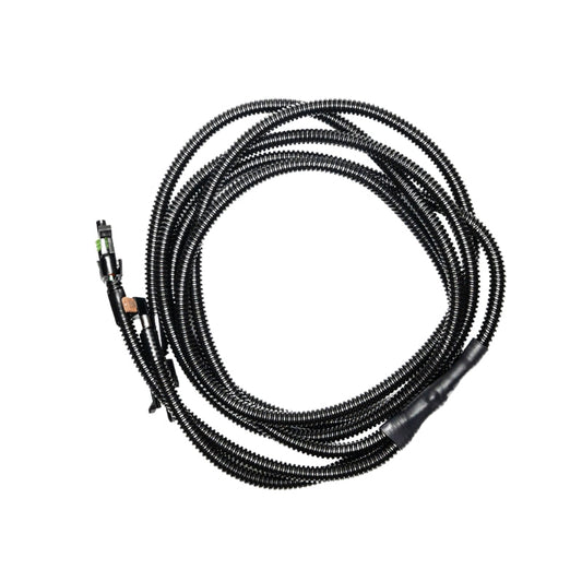 Universal Low Amperage TRL Harness