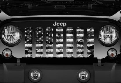 Tactical Dirty Grace Grille Insert