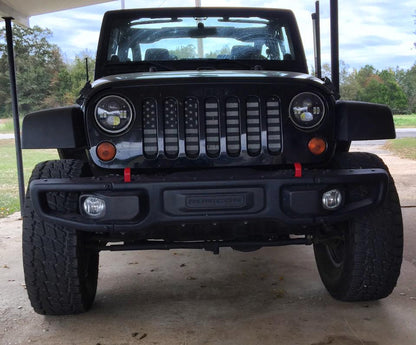 Platinum American Tactical Grille Insert