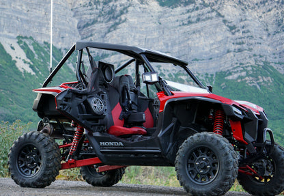 Honda Talon 2 Bump Seat (2019+)