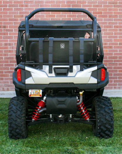 General 4 Backseat and Roll cage Kit (2016+)