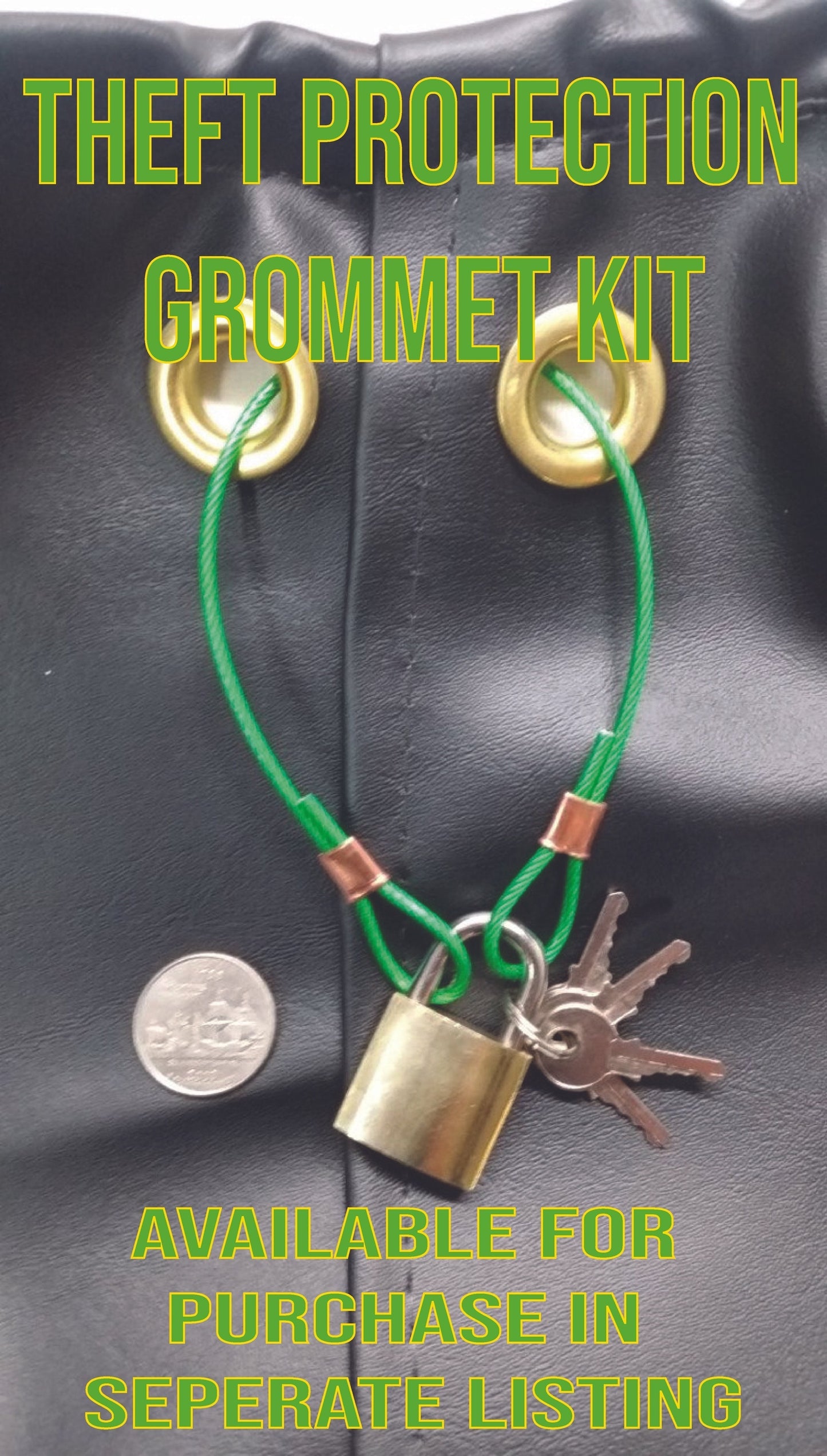 Sunset Mountain White & Orange Spare Tire Cover
