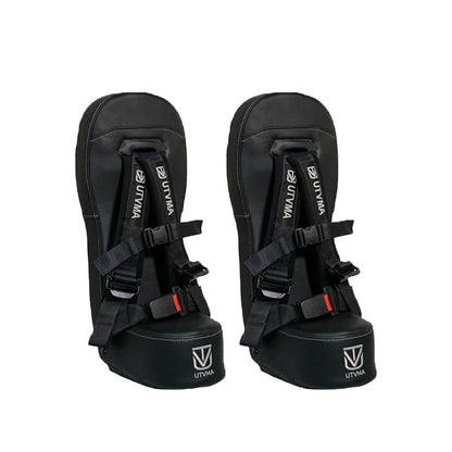 RZR 4 800 Bump Seats Set (Front and Rear)