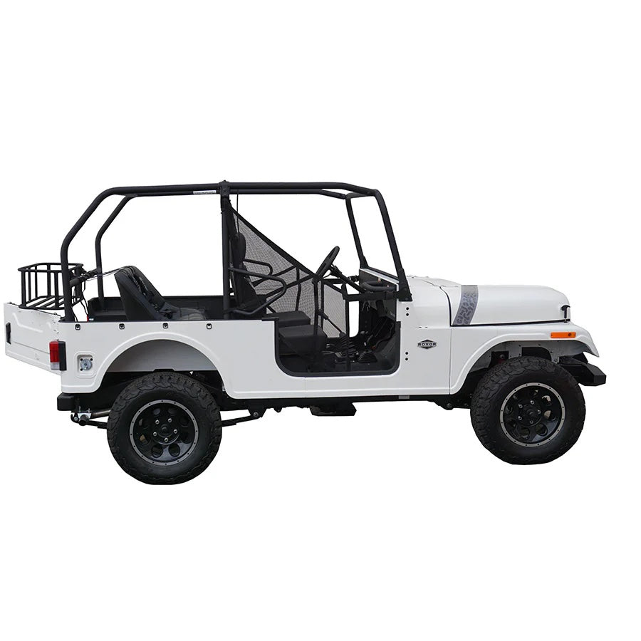 Roxor Cooler Rack (2018+)