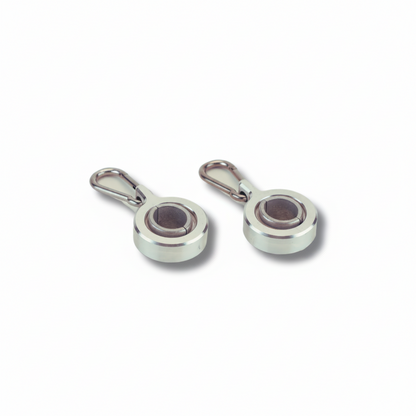 Swivel Flag Clip for 187 Whips