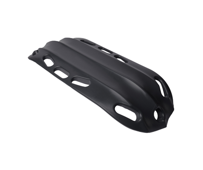 Black Safe Sled Offroad Recovery Tool