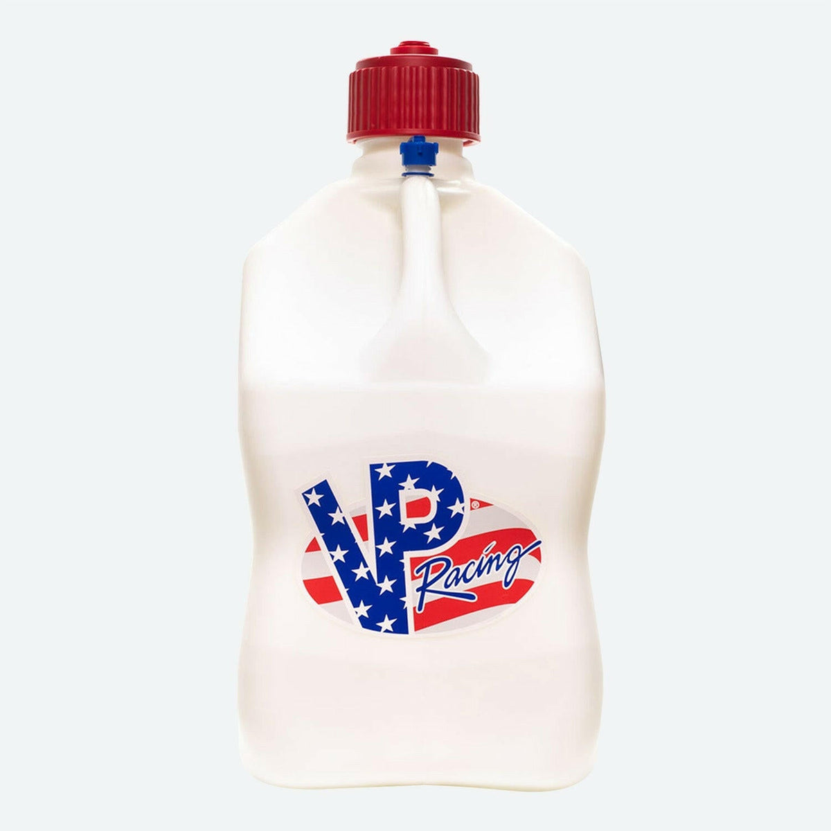 5.5-Gallon Motorsport Container® Utility Jug - Square