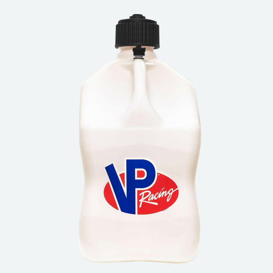 VP RACING fuel jugs