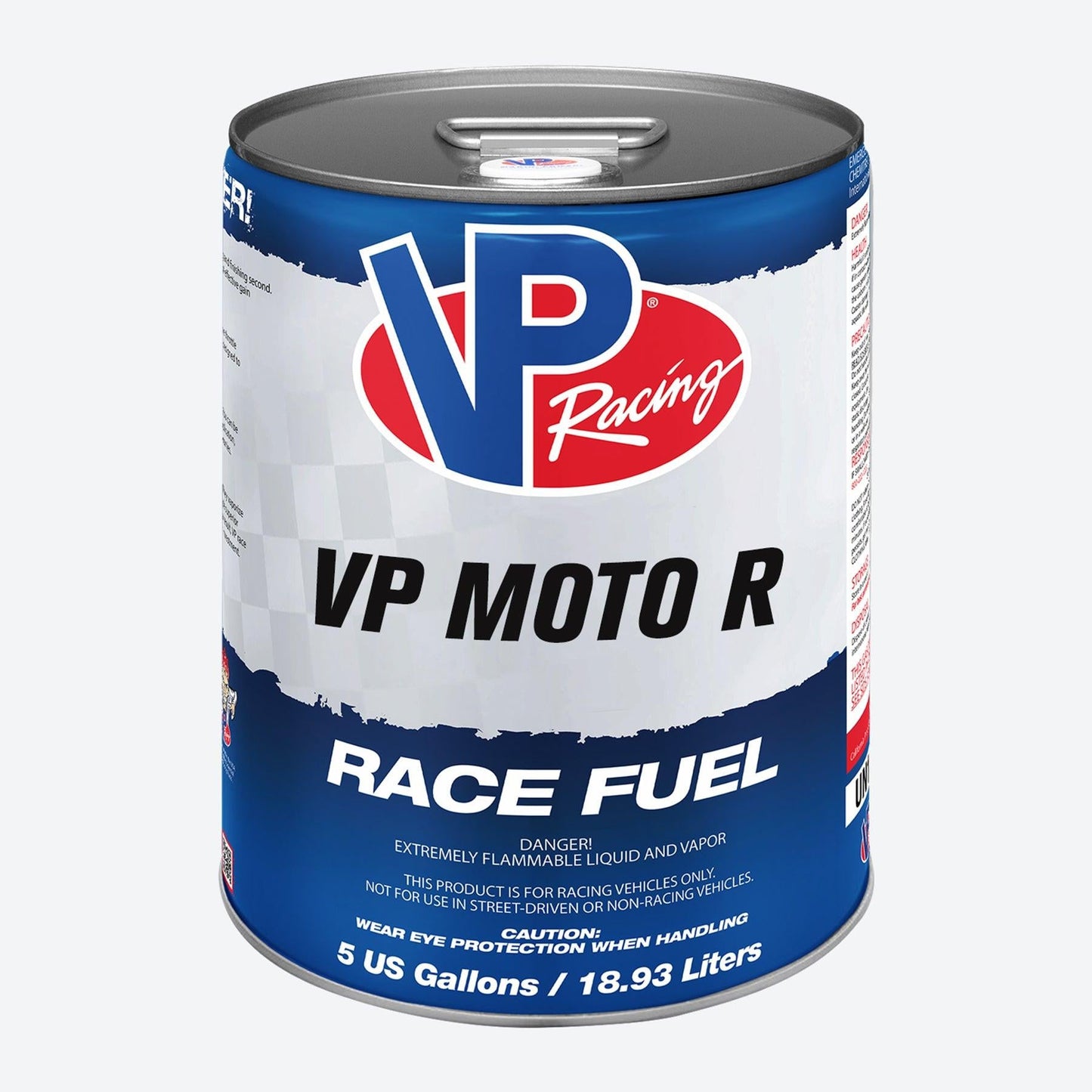 VP Moto R