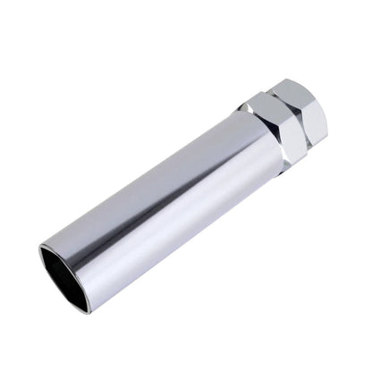 6 POINT SPLINE KEY