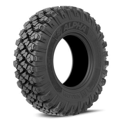 ALPHA 35X10R15 H1