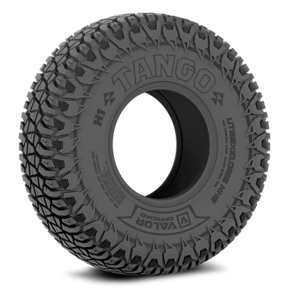 TANGO 33X9.5R15 8 PLY H1 STEEL BELTED RADIAL