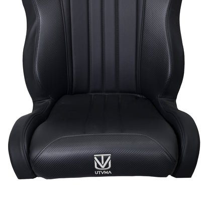 "Weekender" Series Pair of Front Suspension Bucket Seats RZR 900 (2011-2023)