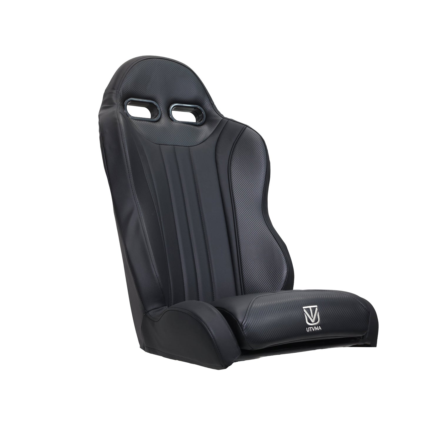 "Weekender" Series Pair of Front Suspension Bucket Seats Maverick Trail (2019+)