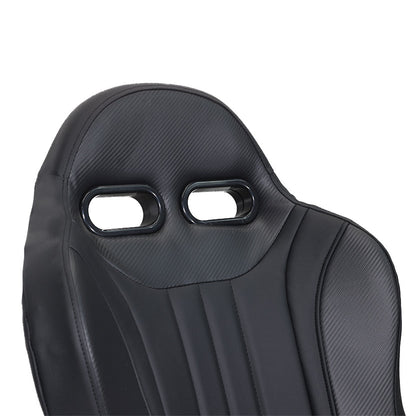 "Weekender" Series Pair of Front Suspension Bucket Seats Maverick Sport (2019+)