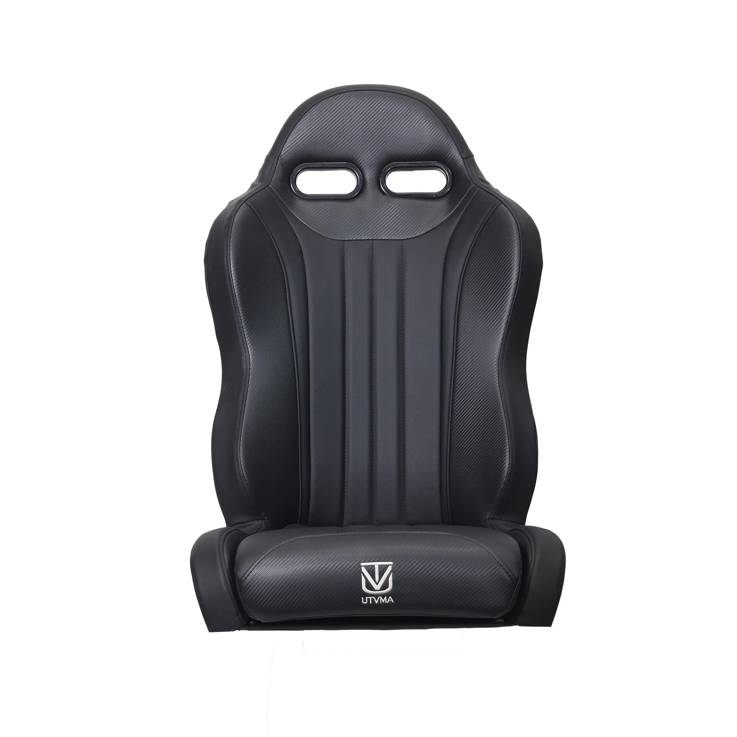 "Weekender" Series Pair of Front Suspension Bucket Seats Maverick X3 2 or 4 Seater (2017+)