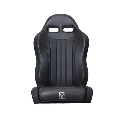 "Weekender" Series Pair of Front Suspension Bucket Seats Maverick R 2 or 4 Seater (2024+)