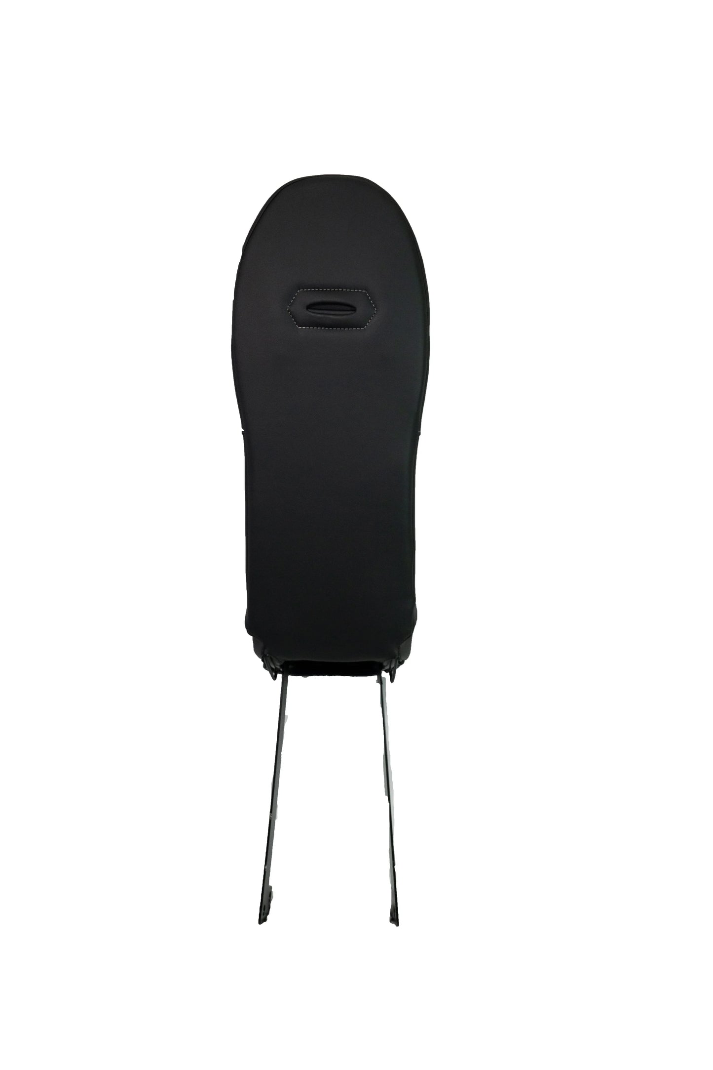 Wildcat 4 1000 Front Bump Seat  (2013-2022)