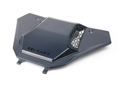 XKraft Carbon Fiber "Factory-Style" Hood for Polaris RZR Pro R, Pro S, Pro XP 2025+