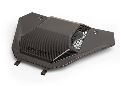 XKraft Carbon Fiber "Factory-Style" Hood for Polaris RZR Pro R, Pro S, Pro XP 2025+