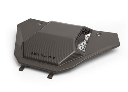 XKraft Carbon Fiber "Factory-Style" Hood for Polaris RZR Pro R, Pro S, Pro XP 2025+