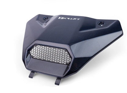 XKraft Carbon Fiber X25 Hood for Polaris RZR Pro R, Pro S, Pro XP 2025+