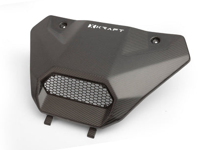 XKraft Carbon Fiber X25 Hood for Polaris RZR Pro R, Pro S, Pro XP 2025+