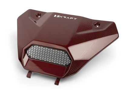 XKraft Carbon Fiber X25 Hood for Polaris RZR Pro R, Pro S, Pro XP 2025+