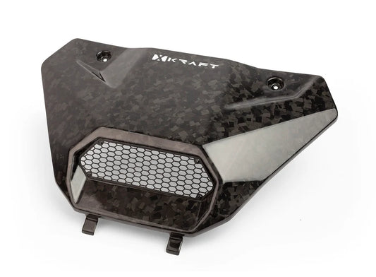 XKraft Carbon Fiber X25 Hood for Polaris RZR Pro R, Pro S, Pro XP 2025+