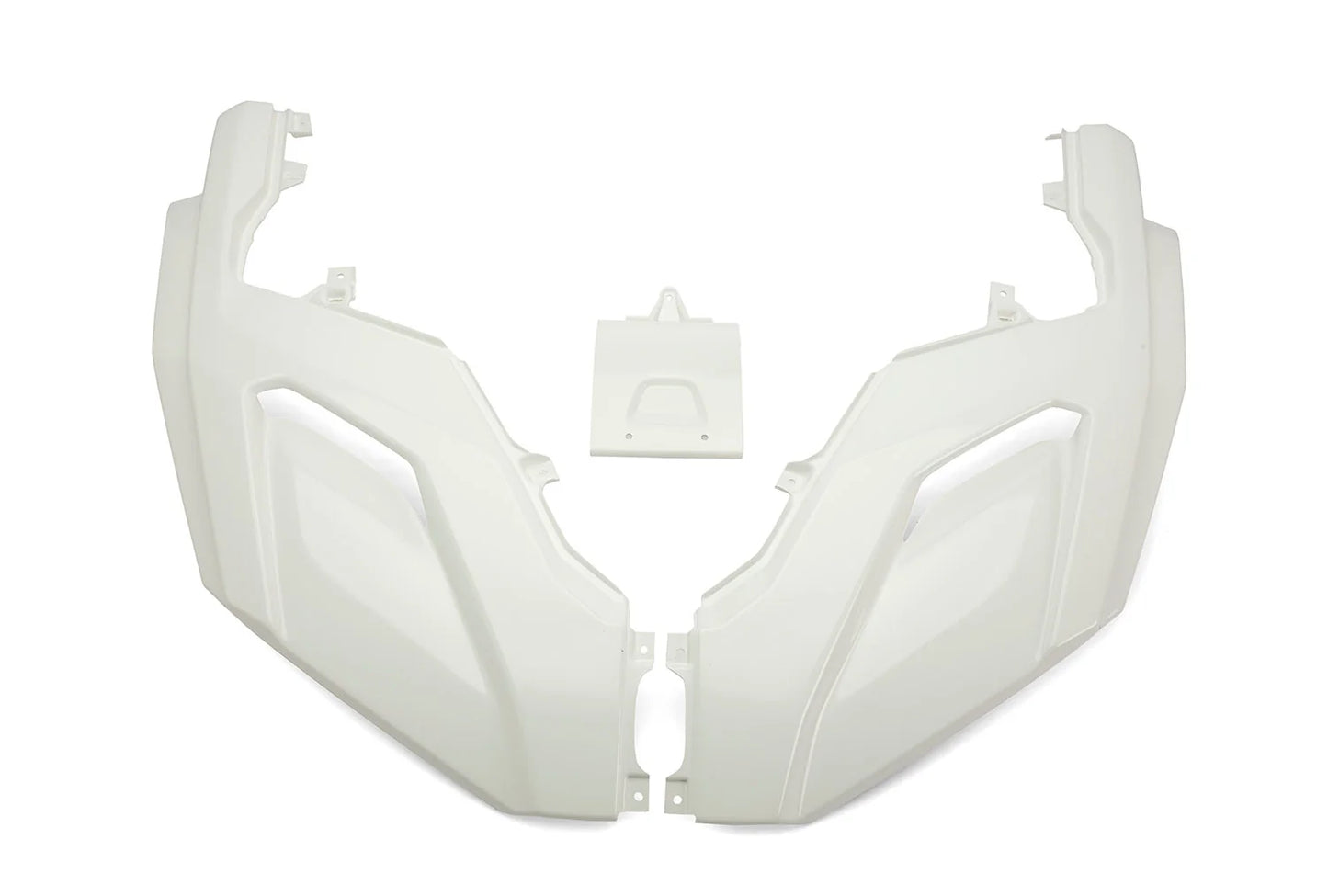 XKraft Polaris RZR Pro Front Fenders
