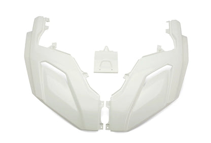 XKraft Polaris RZR Pro Front Fenders