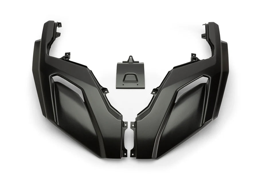 XKraft Polaris RZR Pro Front Fenders