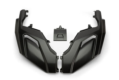 XKraft Polaris RZR Pro Front Fenders