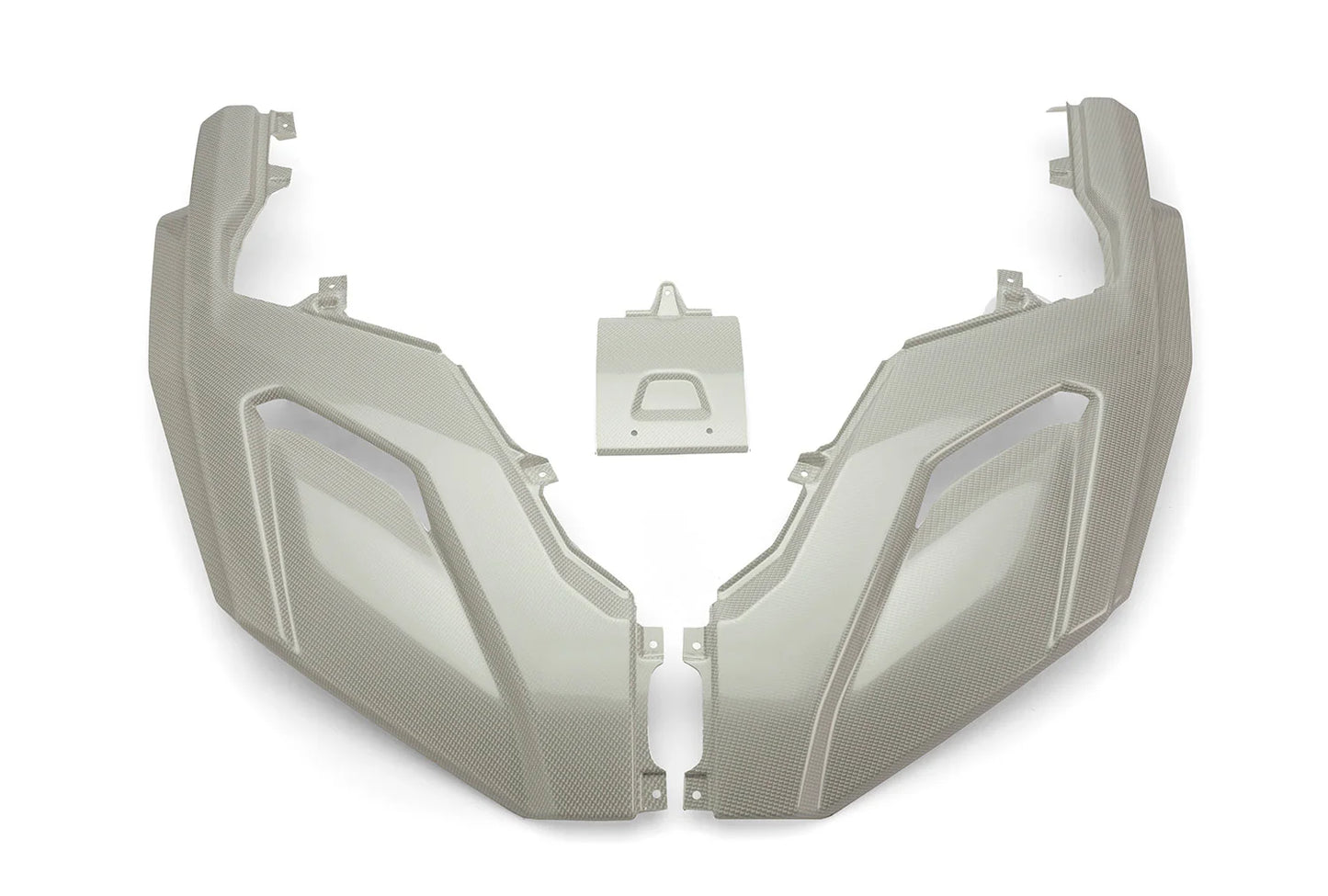 XKraft Polaris RZR Pro Front Fenders