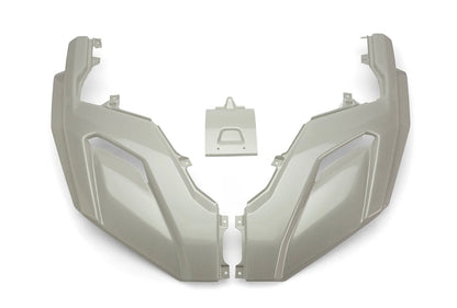 XKraft Polaris RZR Pro Front Fenders