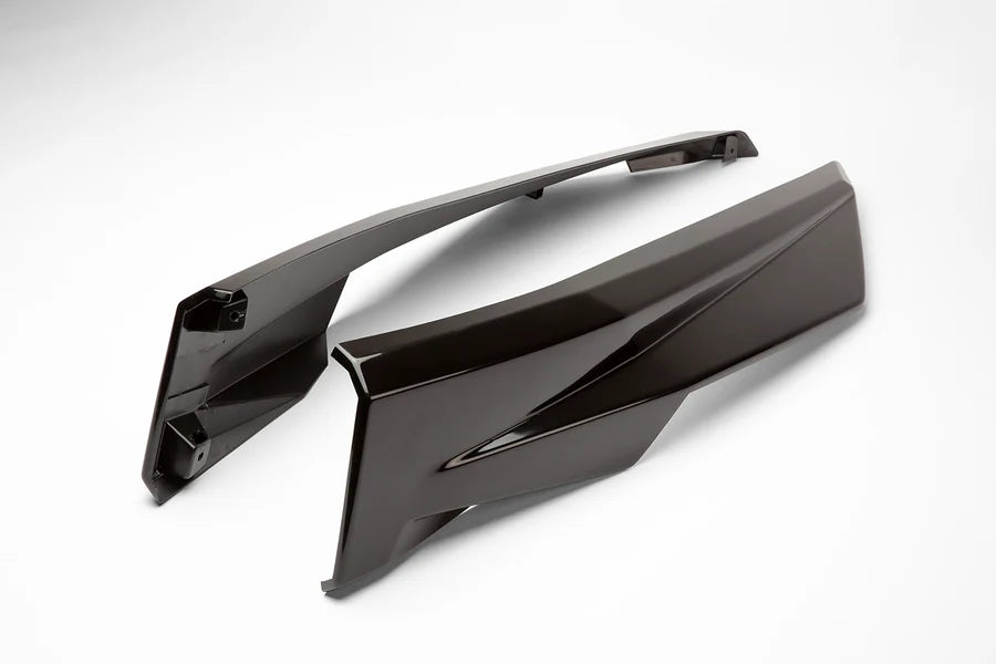 XKraft Polaris RZR Pro Rear FenderS 2025+