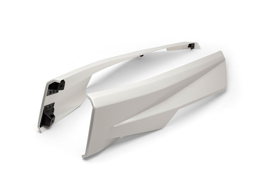 XKraft Polaris RZR Pro Rear FenderS 2025+