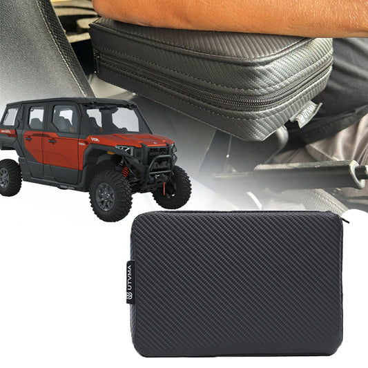 UTVMA Xpedition 2/4 Seater Front Armrest with Bracket (2024+) *Backorder till July 15th*