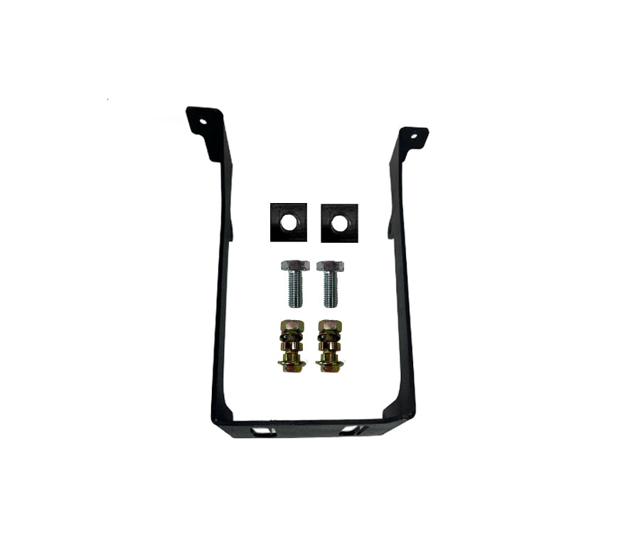 Xpedition Bump Seat Bracket (2024+) *NOT REFUNDABLE/RETURNABLE* *Backorder till July 15th*