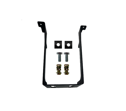 Xpedition Bump Seat Bracket (2024+) *NOT REFUNDABLE/RETURNABLE* *Backorder till July 15th*