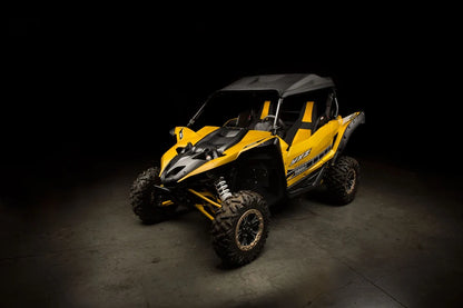 Maier USA Fender Flare Kit for Yamaha YXZ1000R