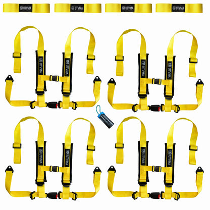 Honda Talon Harness Kit (2019+)