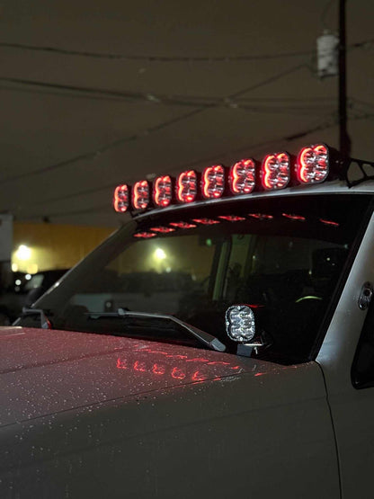 Apex-5 Modular Lightbar