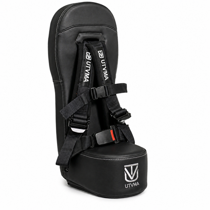 Polaris Xpedition 4 Seater Front Bump Seat (2024+) *Backorder till July 15th*