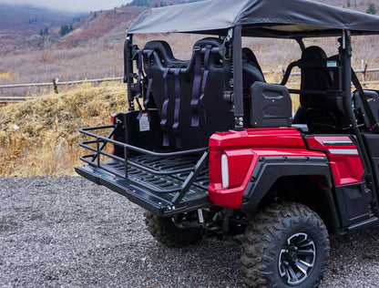 Wolverine RMAX 4 Bed Extender (2021-2024)
