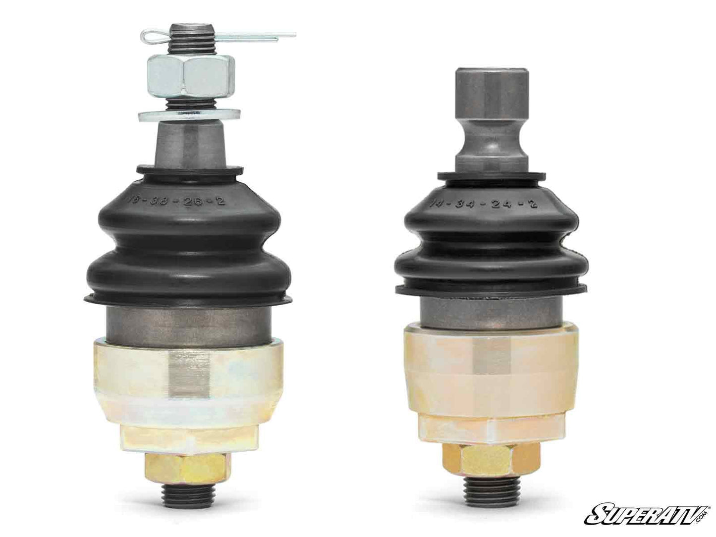 Can-Am Maverick Keller Ball Joints