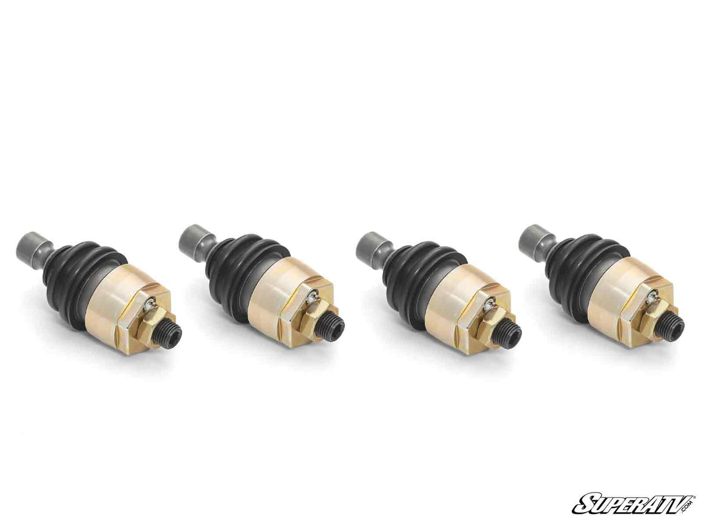 Polaris Ranger XP 900 Keller Ball Joints